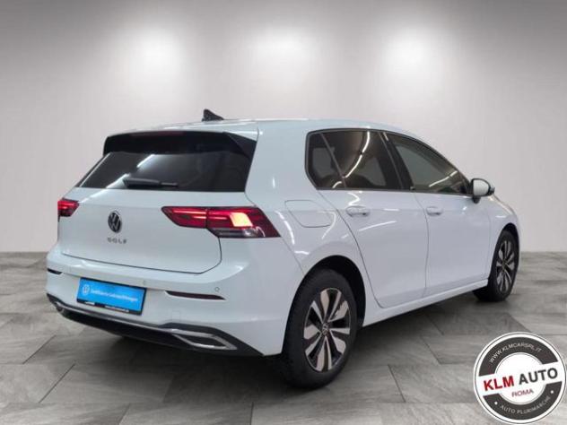 VOLKSWAGEN Golf 1.0 eTSI EVO * ALTRE IN SEDE* rif. 24230628 - Foto 2