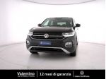 Volkswagen T-Cross 1.0 TSI DSG Advanced BMT