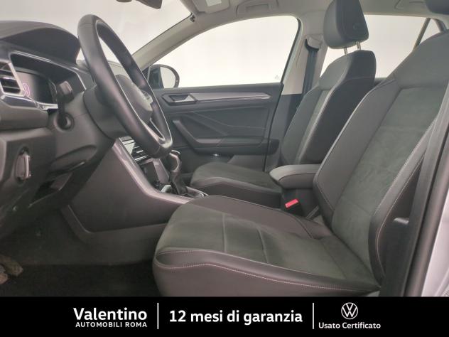 Volkswagen T-Roc 1.5 TSI ACT Style - Foto 6