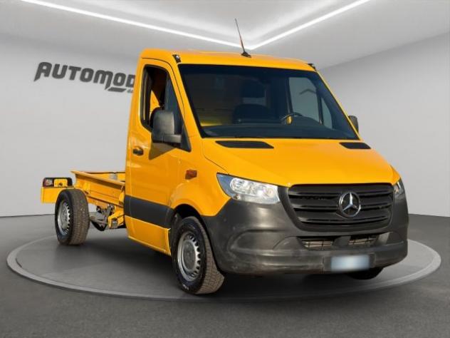 MERCEDES-BENZ Sprinter 314 2.1 rif. 23957060 - Foto 3
