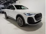 AUDI Q5 3ª serie Q5 SPB TDI 150 kW mHEV+ S tronic quattro S line edition