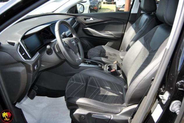 OPEL Grandland 1.5 diesel Ecotec aut. Ultimate rif. 23460208 - Foto 6