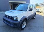 SUZUKI Jimny 1.3 4WD Evolution rif. 24125806