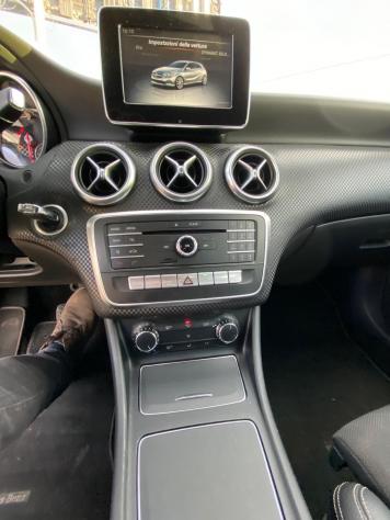 Mercedes-benz A 180 A 180 d Sport - Foto 8