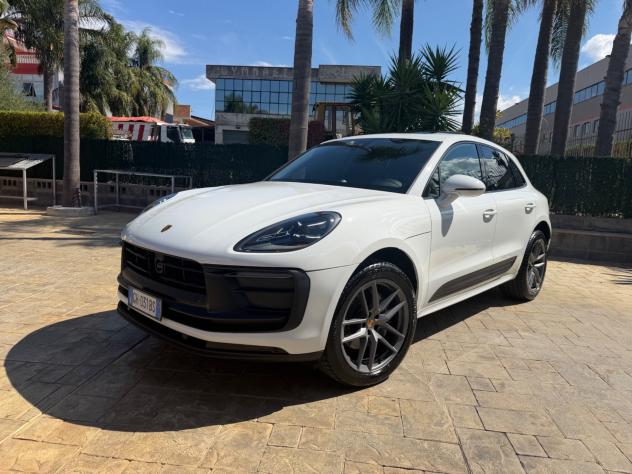 Porsche Macan 2.0 Italiana Unico proprietario - Foto 6