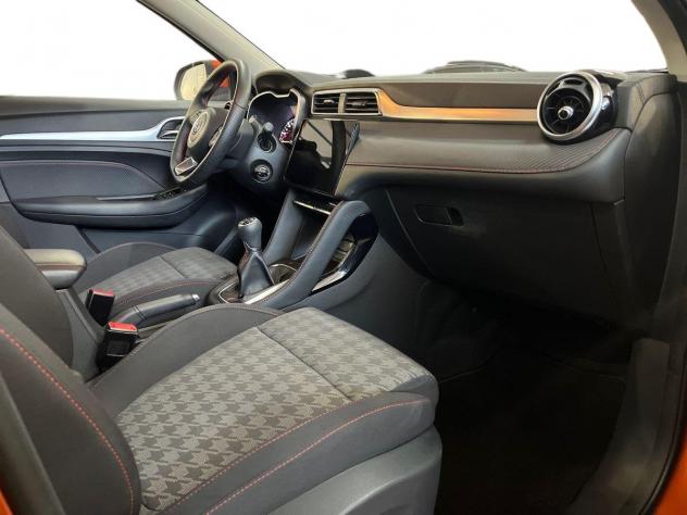 MG ZS 2024 1.5 Classic Comfort - Foto 9