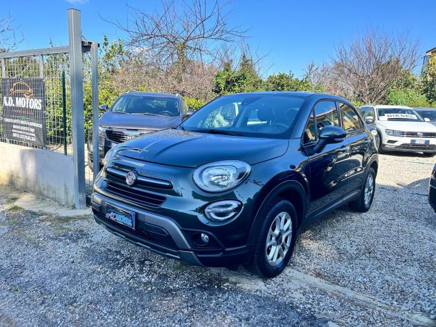 Fiat 500X 1.6 MultiJet 120 CV City Cross - Foto 4