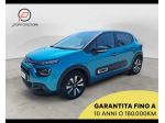 Citroën C3 3ª serie PureTech 110 S&S Shine