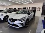 Renault Captur TCe 100 CV GPL Techno