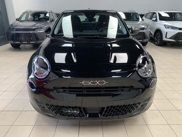 FIAT 600 1.2 Hybrid 110cv Icon - Foto 2