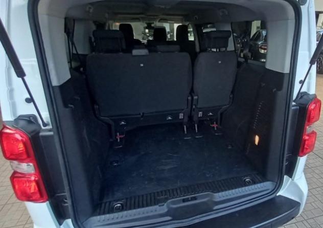 PEUGEOT Traveller BlueHDi 120 S&S Long Business rif. 23909444 - Foto 5