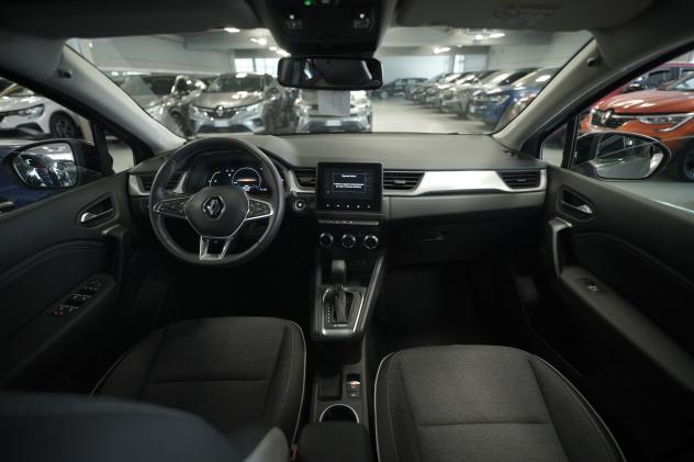 Renault Captur II 2019 1.6 E-Tech full hybrid Techno 145cv auto - Foto 7