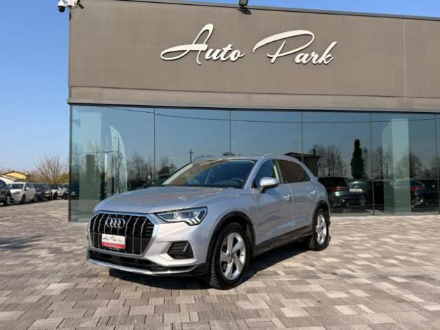 AUDI Q3 35 TDI S tronic Business Advanced rif. 23474837