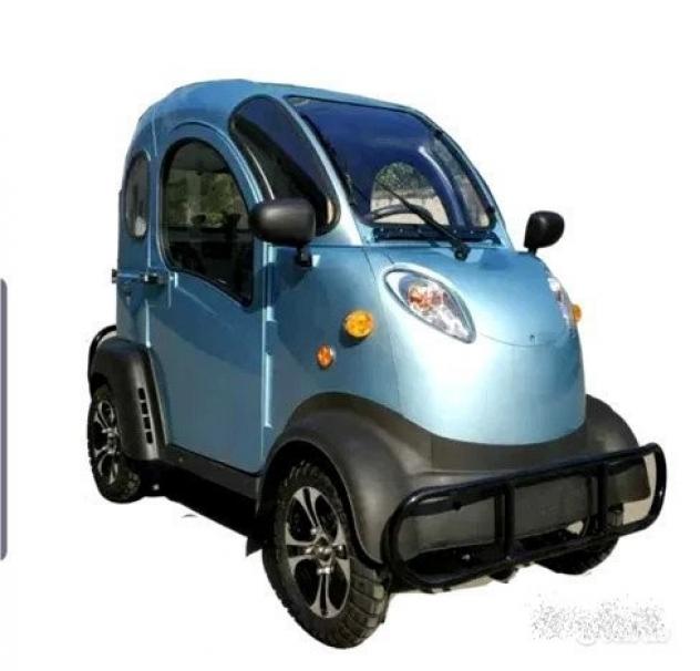 MiniutoELETTRICA N u o v aRAPTOR u n i c a - Foto 4