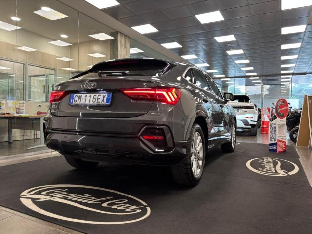 Audi Q3 SPB 35 TDI S tronic Business Plus - Foto 6