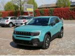 JEEP Avenger 1.2 Turbo MHEV Longitude + Winter Pack rif. 23501698