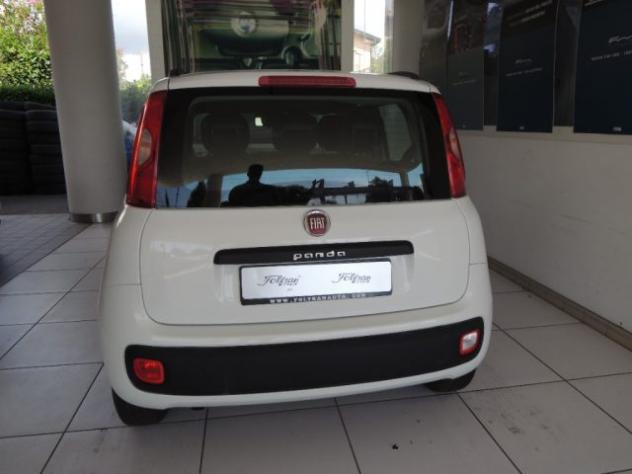 FIAT Panda 1.3 MJT 95 CV S&S Lounge rif. 22590601 - Foto 5