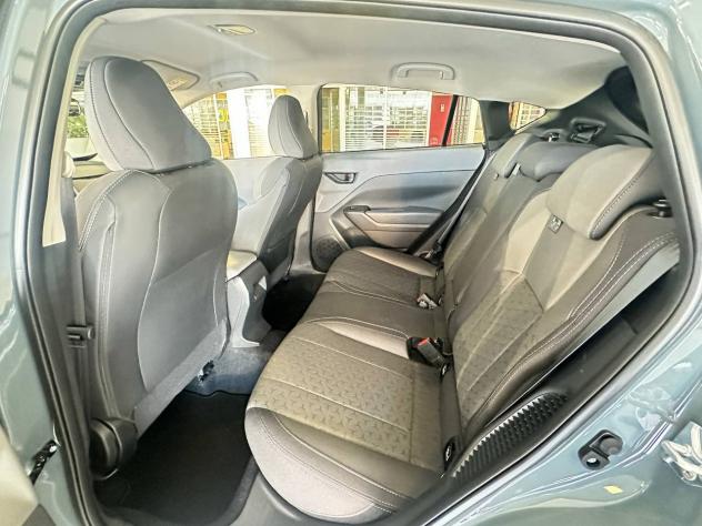Subaru Crosstrek 2.0i e-Boxer MHEV CVT Lineartronic Style Xtra - Foto 9