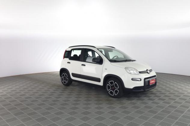 FIAT Panda Panda 1.0 FireFly Hybrid City Life rif. 23730431 - Foto 2