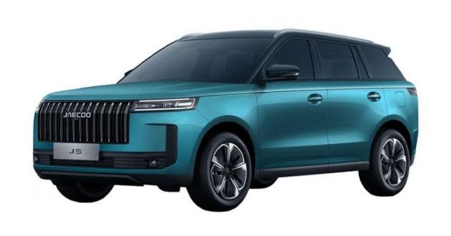 JAECOO 5 1.6 TGDI 7DCT Exclusive -- PRONTA CONSEGNA -- SENZA VINCOLI DI FINANZIAMENTO -- PASSAGGIO COMPRESO