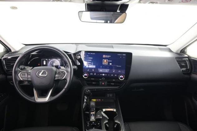LEXUS NX NX Hybrid 4WD Premium + rif. 23833297 - Foto 4
