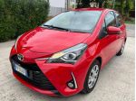 Toyota Yaris 1.0 72 CV 5 porte **km 60563**