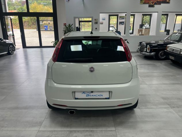 Fiat Grande Punto 3p 1.6 mjt Sport 120cv - Foto 6