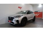 Hyundai Tucson Tucson 1.6 crdi 48V NLine 2wd 136cv