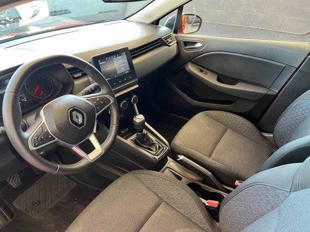 Renault Clio 1.0 SCE 49KW EQUILIBRE - Foto 5