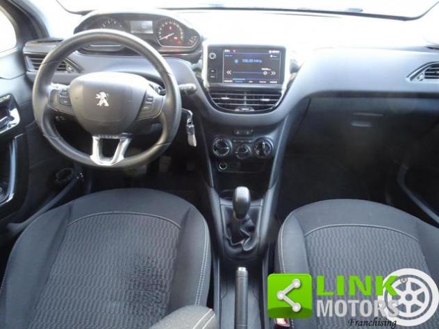 PEUGEOT 208 GPL Allure rif. 24062728 - Foto 9