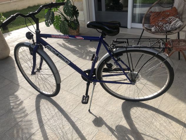 Bicicletta - Foto 5
