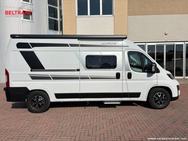 CI INTERNATIONAL KYROS 5 ELITE rif. 23975983 - Foto 8