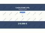 Immobile in asta di 139 m² in vendita a Casaleone
