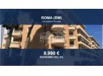 Immobile in asta di 12 m² in vendita a Roma