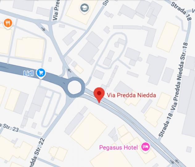 Immobile in asta di 29 m² con più di 5 locali in vendita a Sassari - Foto 4
