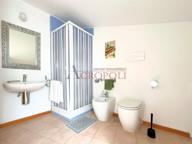 Attico in zona San Francesco - Anguillara Sabazia - Foto 15