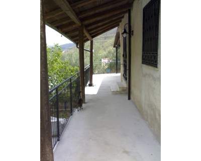 vendesi villetta