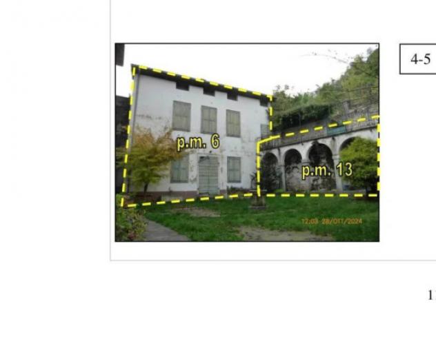 Immobile in asta di 126 m², box auto in vendita a Borgo Valsugana - Foto 4