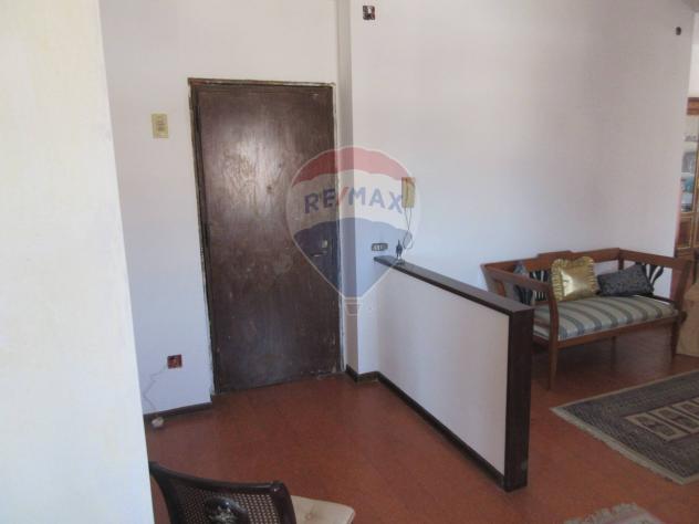 Appartamento in vendita a Caltanissetta, Zona Alta - Foto 16