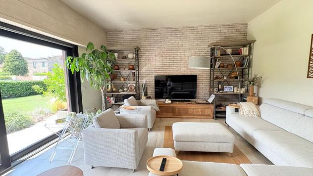 Villa in vendita a Vorno - Capannori 180 mq Rif: 1425879 - Foto 3