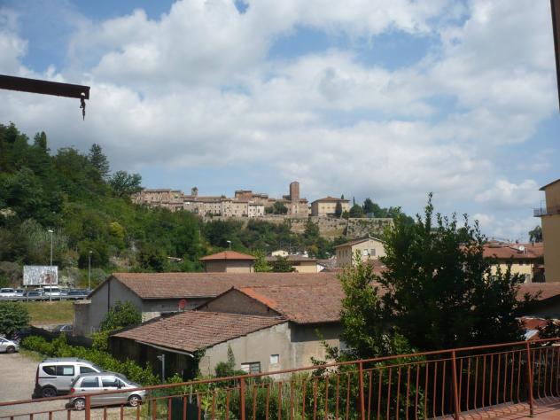 Appartamento in vendita a Colle di Val d'Elsa 90 mq Rif: 404985 - Foto 7