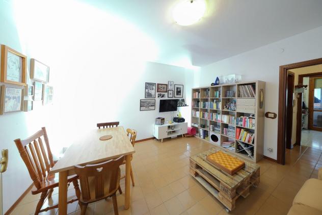 Appartamento in vendita a Collesalvetti 79 mq Rif: 1450202 - Foto 2