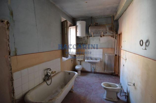 STABILE BIFAMILIARE - FAENZA - GRANAROLO - VIA COSTA 7 - Foto 11