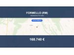 Immobile in asta di 221 m² con più di 5 locali in vendita a Formello