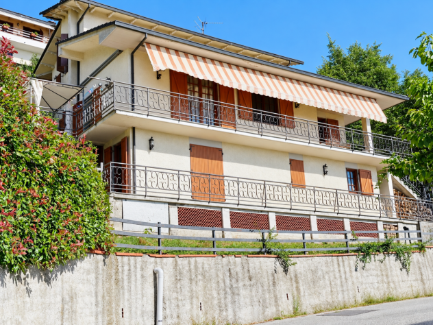 Casa singola in vendita a Femminamorta - Marliana 239 mq Rif: 1448611