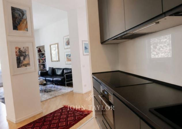 Appartamento di 120 m² con 5 locali in vendita a Milano - Foto 9