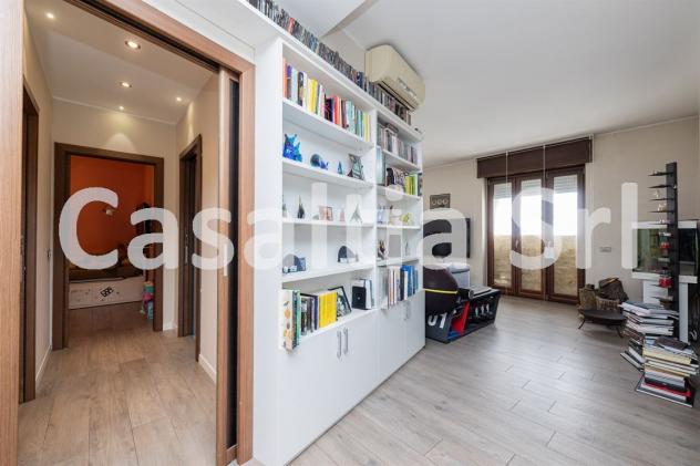 APPARTAMENTO IN VENDITA – 141 MQ- SEMPIONE - Foto 15