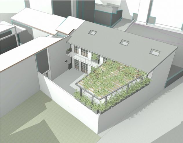 DI NUOVA REALIZZAZIONE APPARTAMENTI BILOCALI MM DERGANO - Foto 4