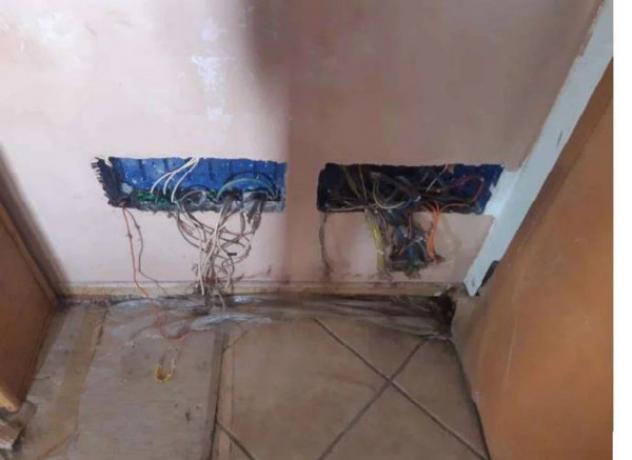 Immobile in asta di 57 m², box auto in vendita a Milano - Foto 6