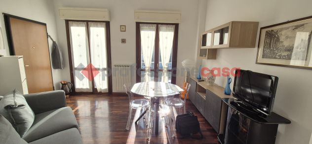 Trilocale Con Cucina Abitabile